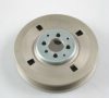 AUTEX 658053 Belt Pulley, crankshaft